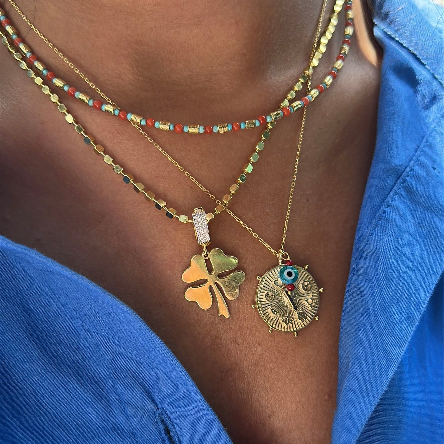 Vintage Necklace