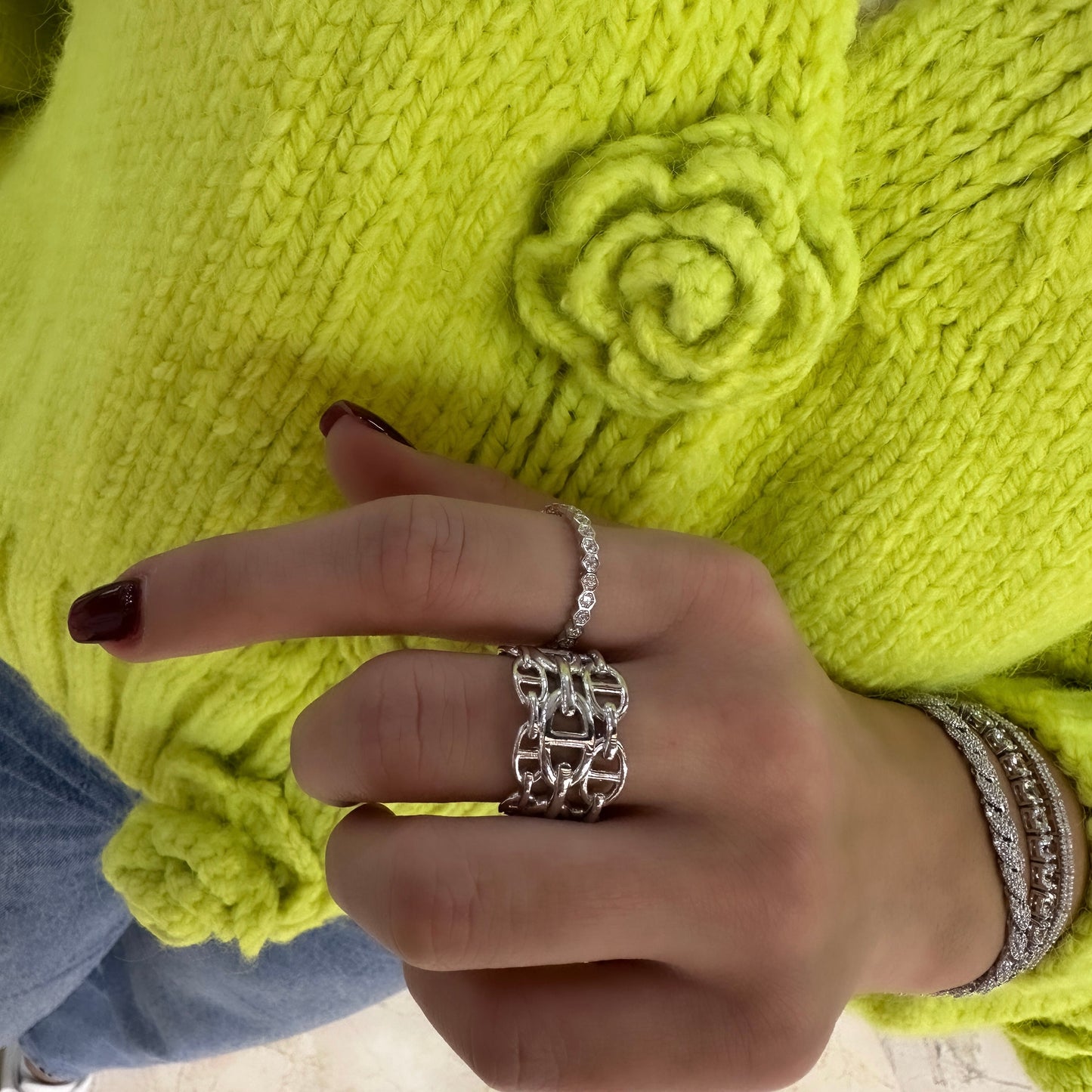 D&D Ring
