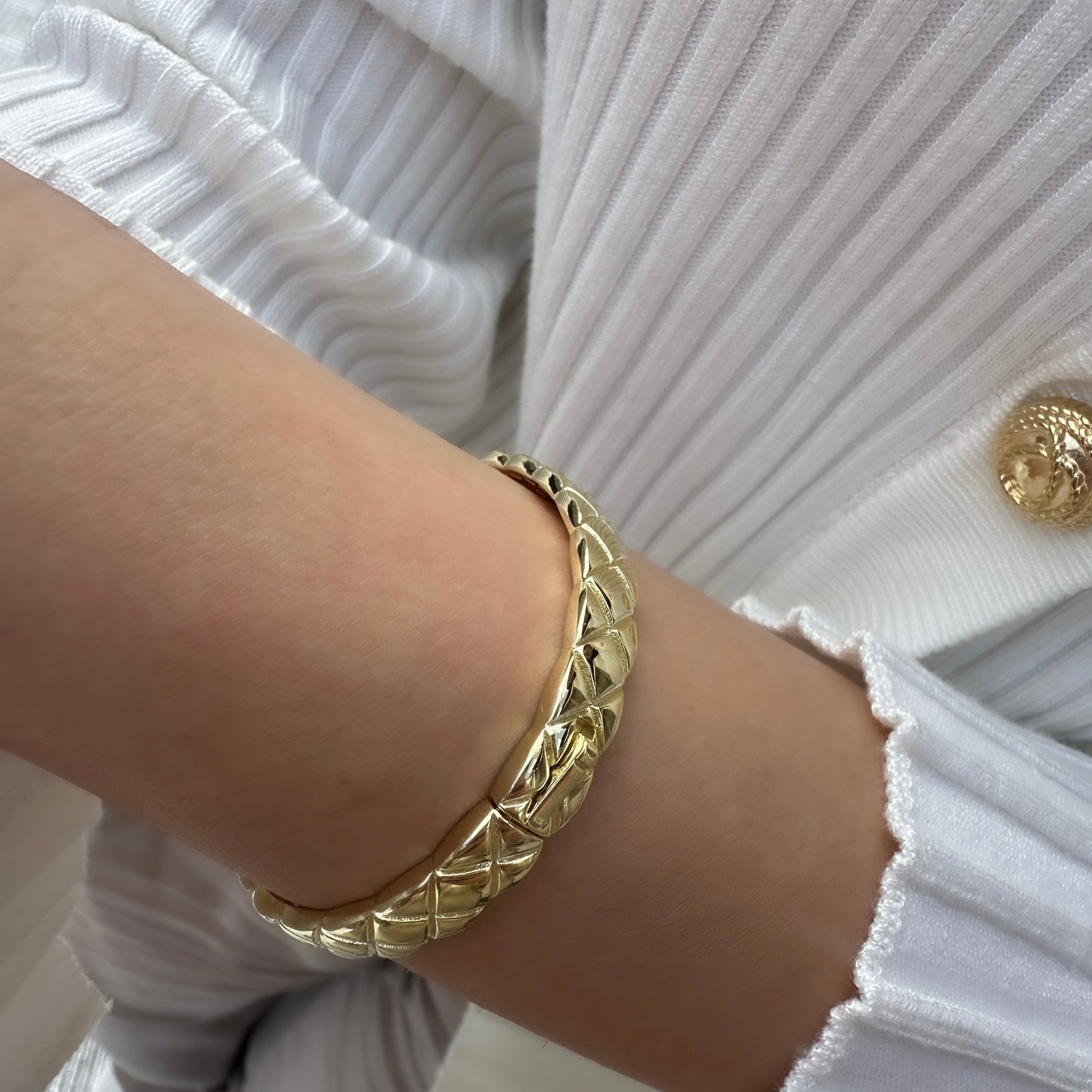 Stony Road Bracelet
