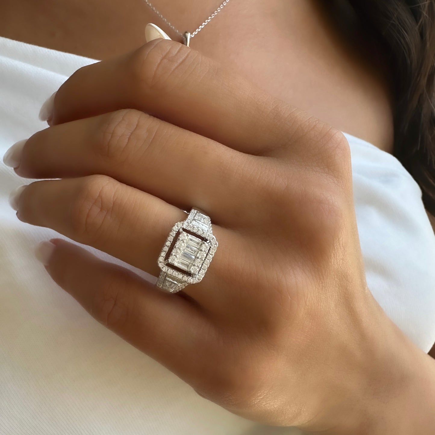 Design Baguette Set
