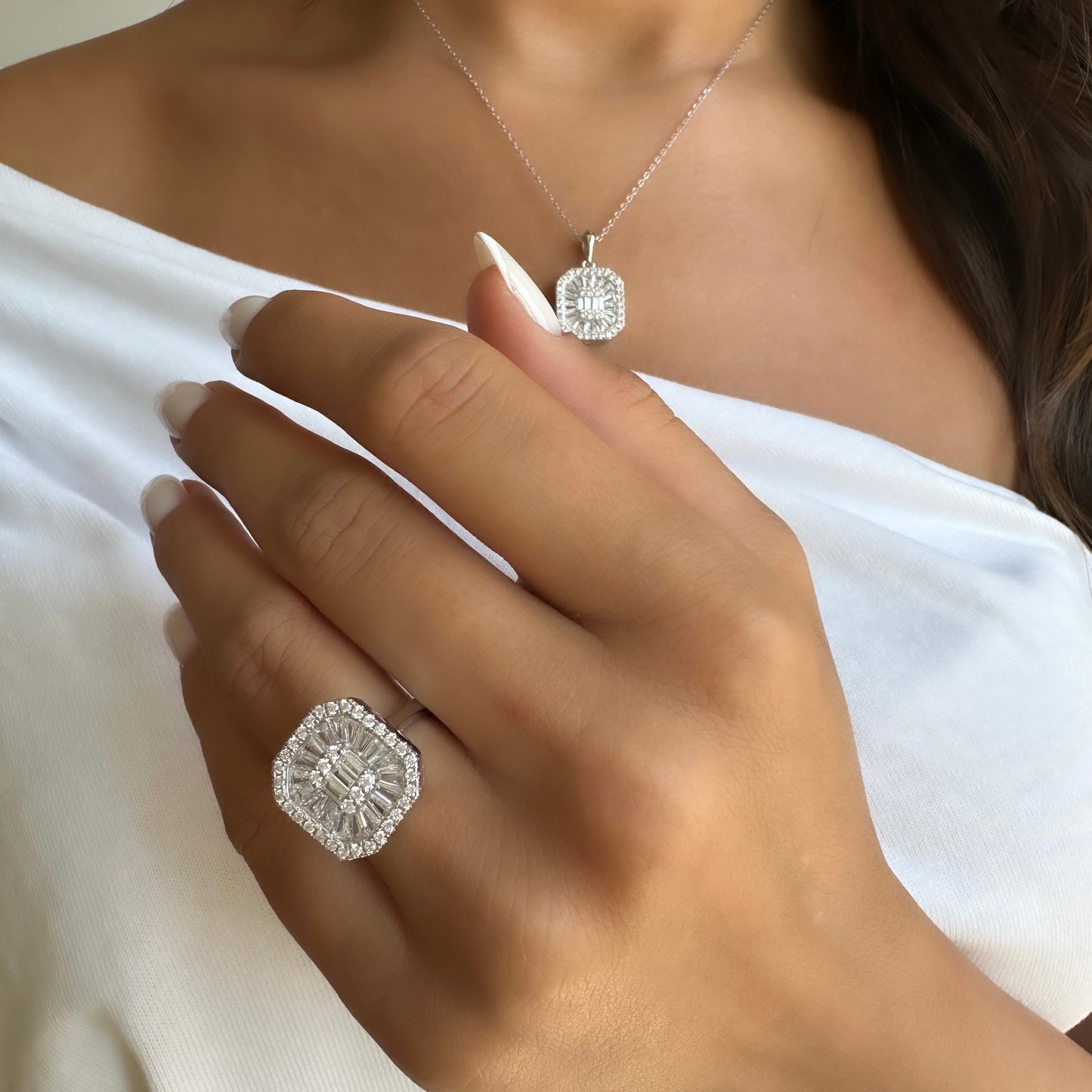 Design Baguette Set