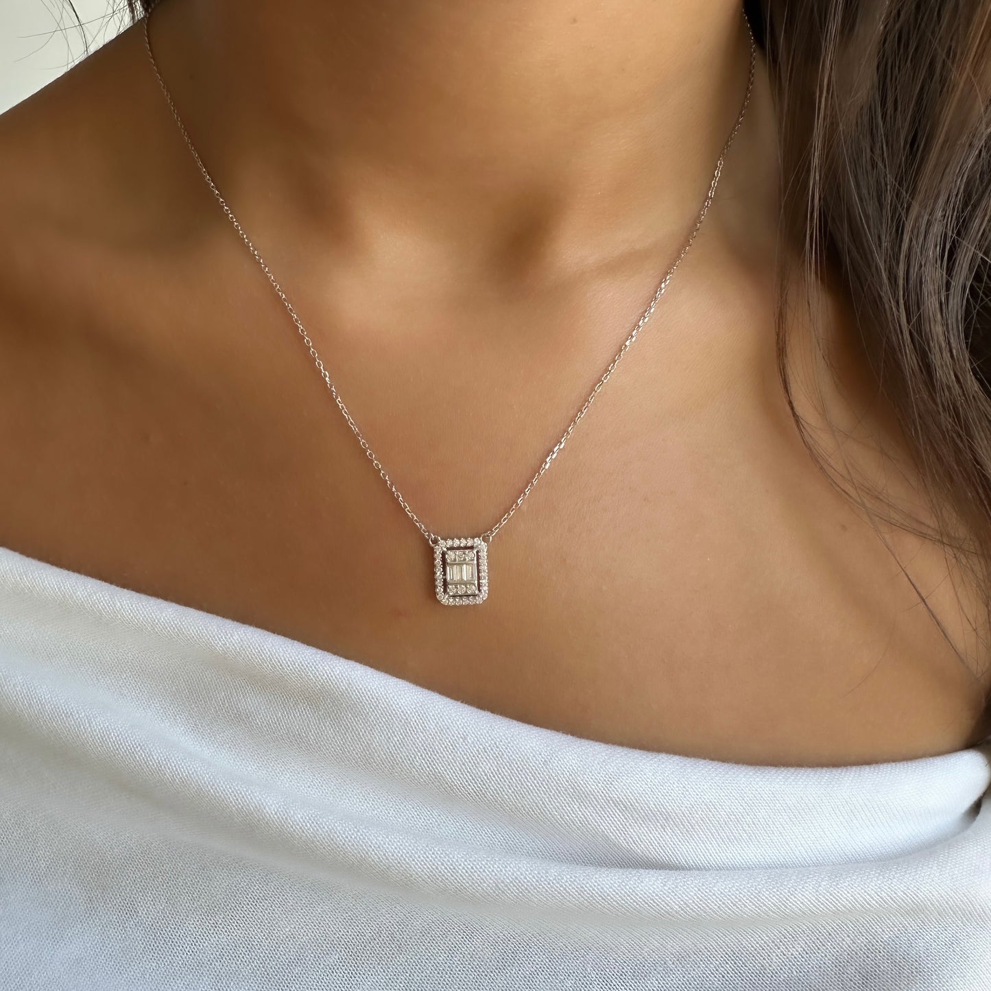Minimal Design Baguette Set