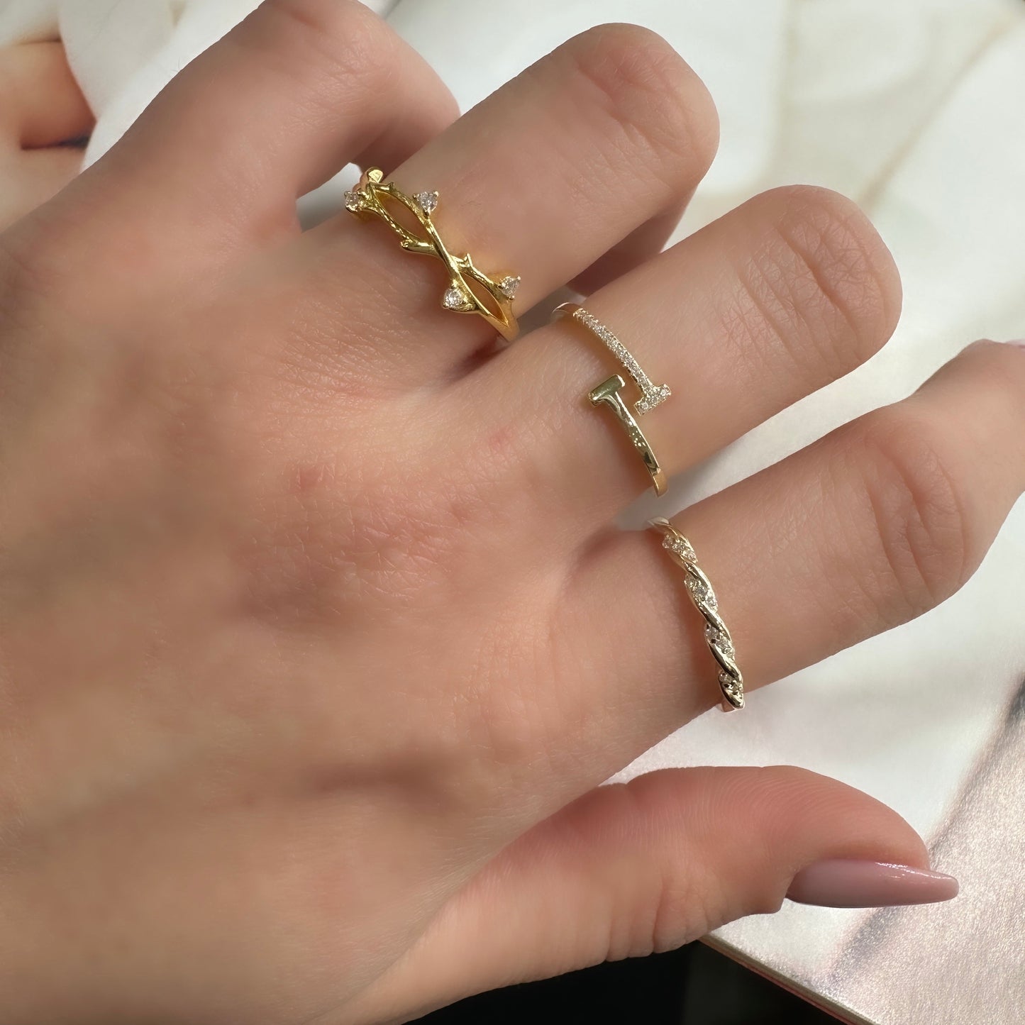 Bratch Ring