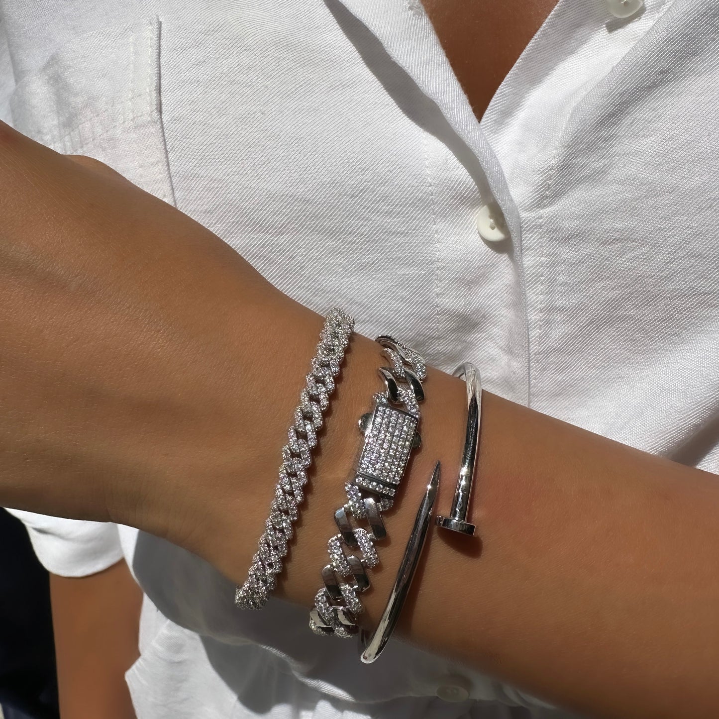 Design Gourmet Bracelet