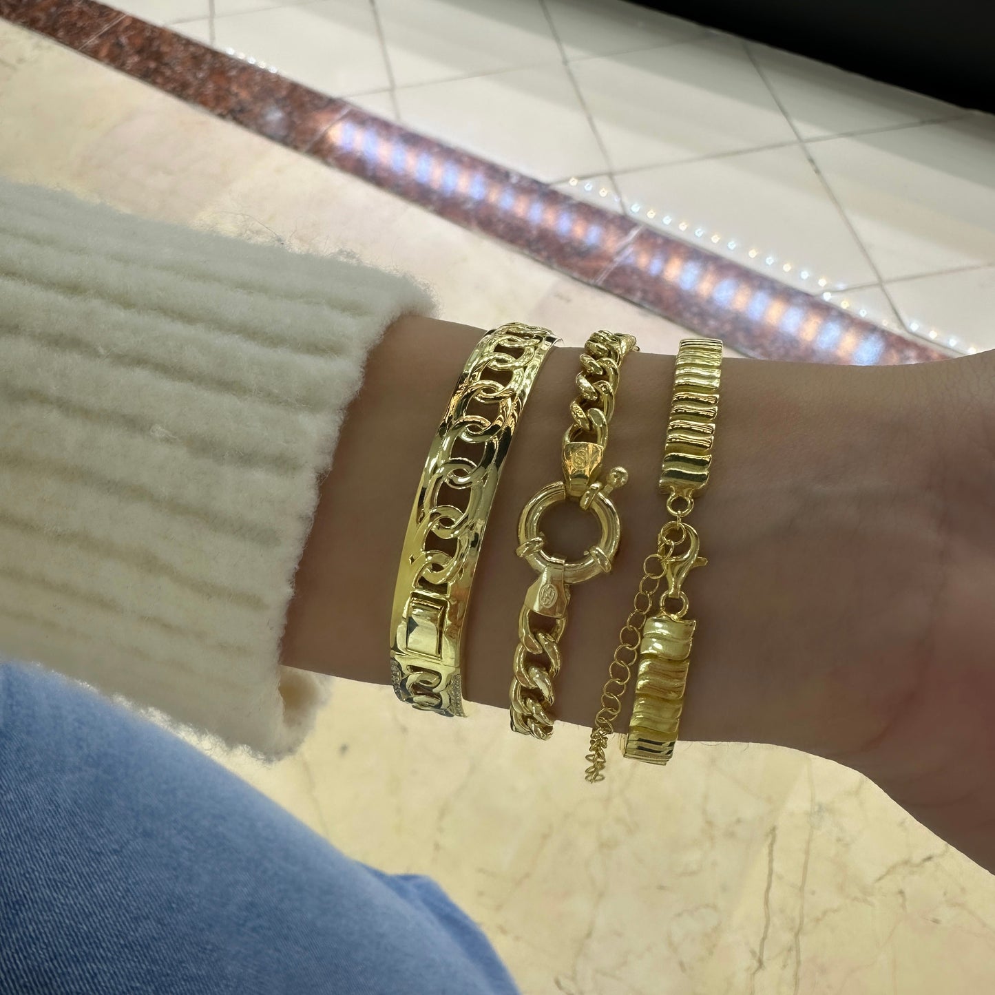 سوار جورميه الفاصل