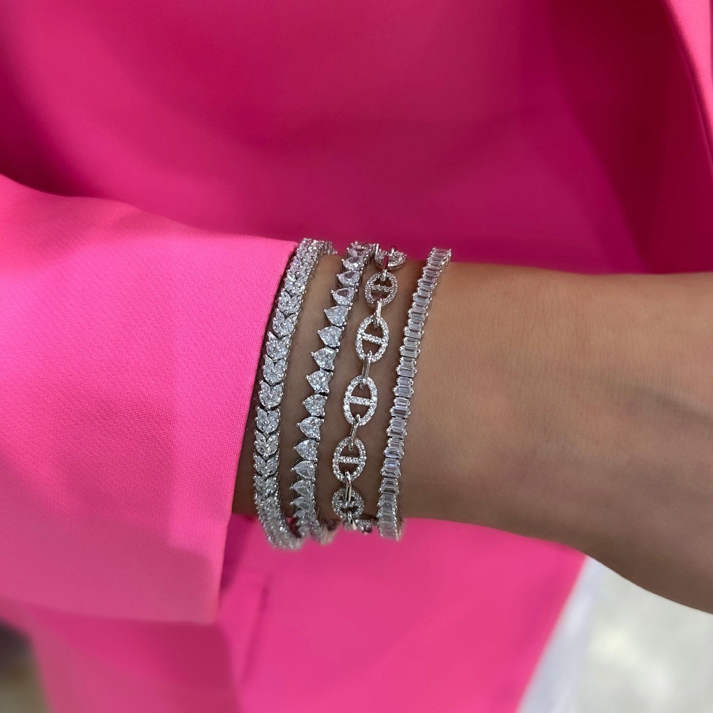 D&D Bracelet