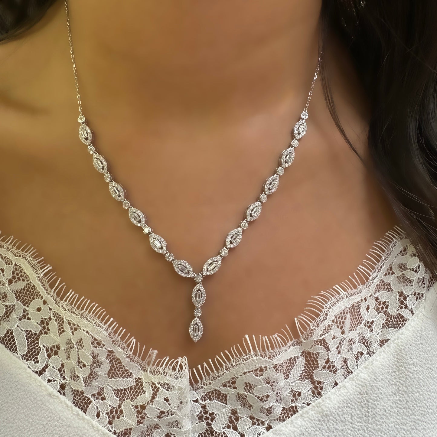 Drop Model Night Set