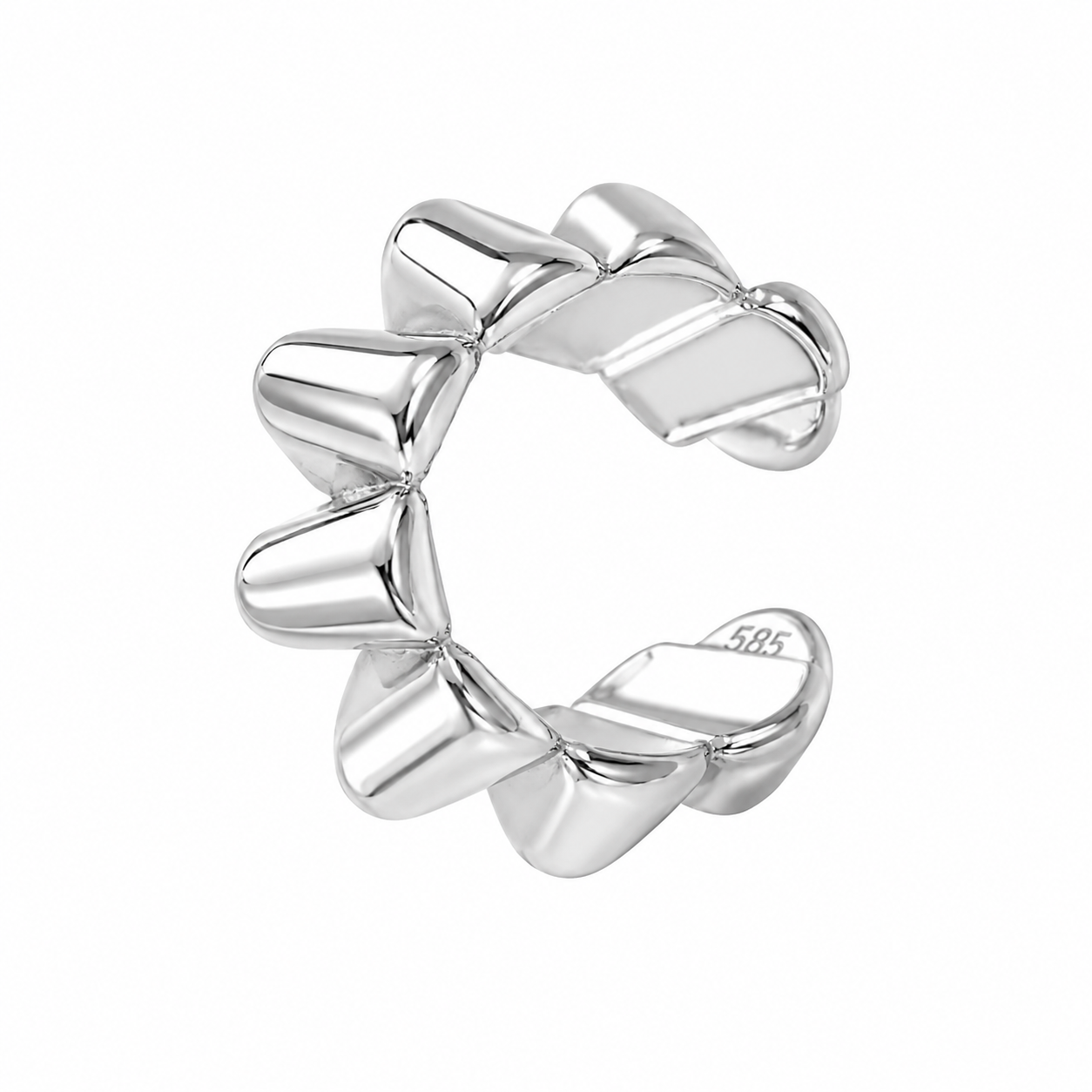 Ashley Bombe Cuff