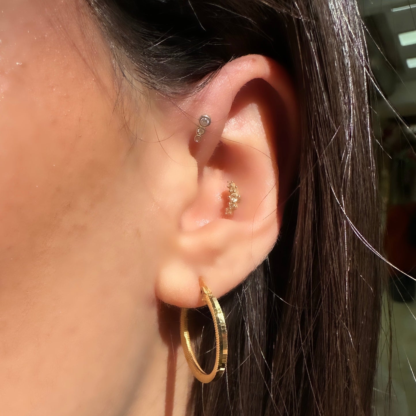 Ajda Earrings