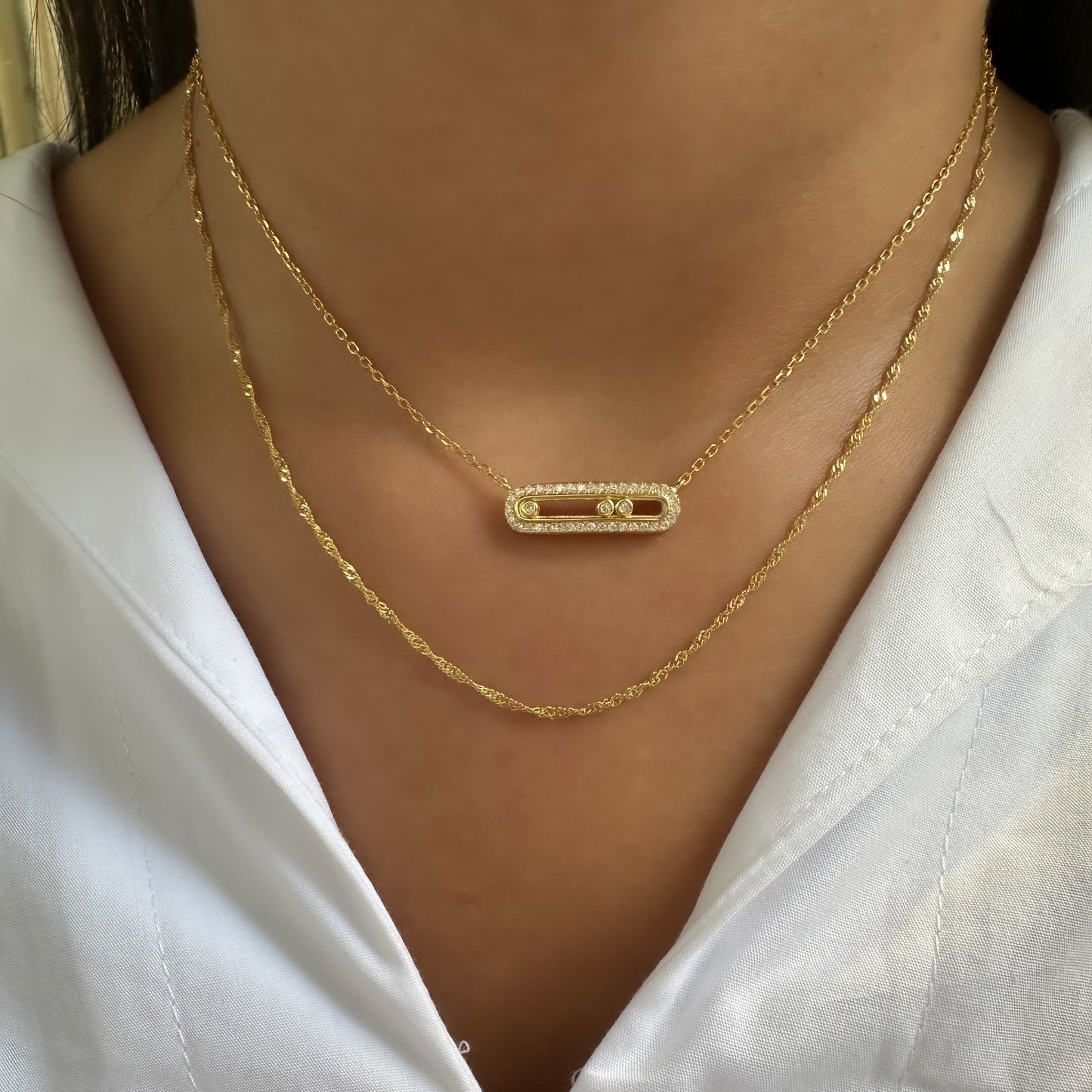 Singapore Chain