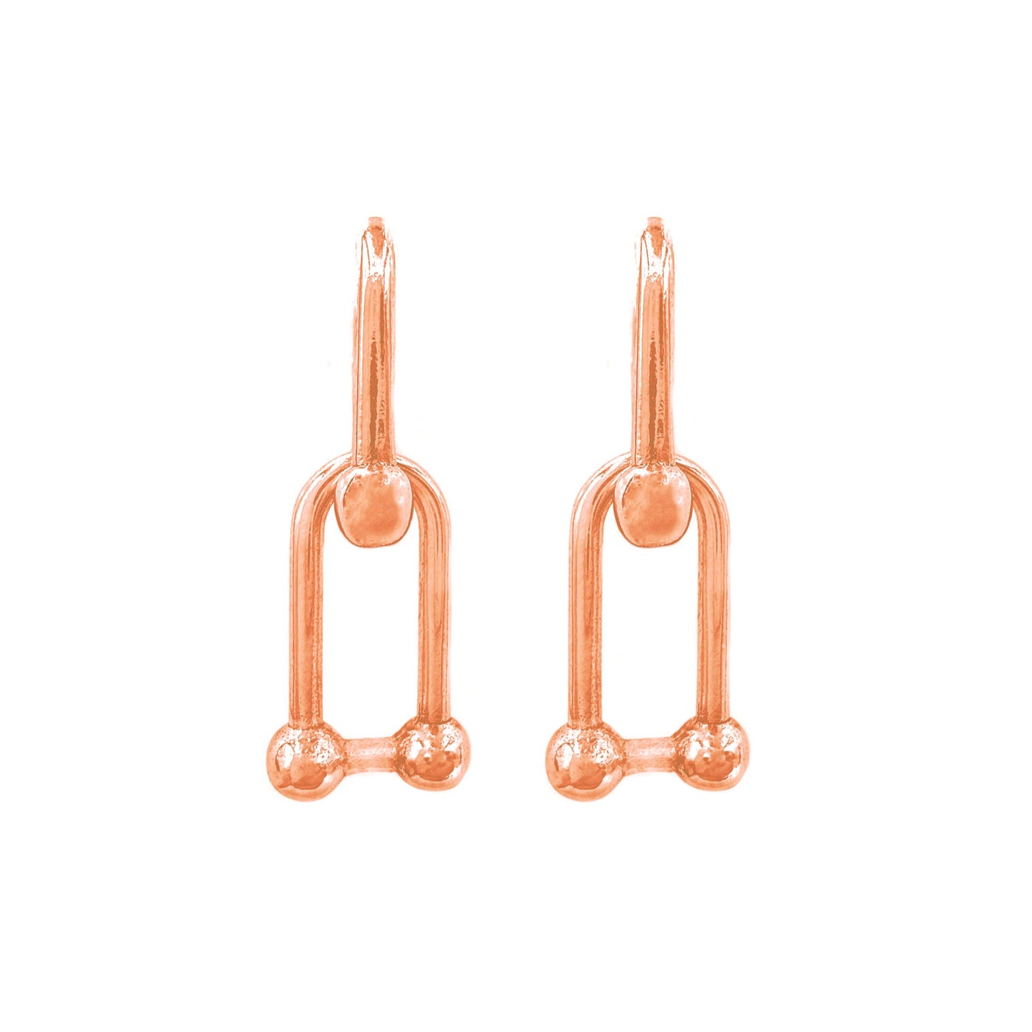 Tif Earrings Without Stones
