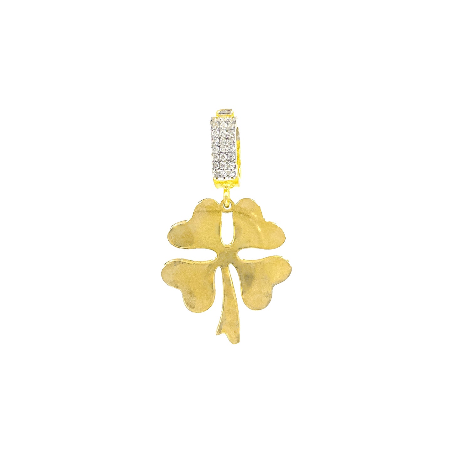 Clover Pendant