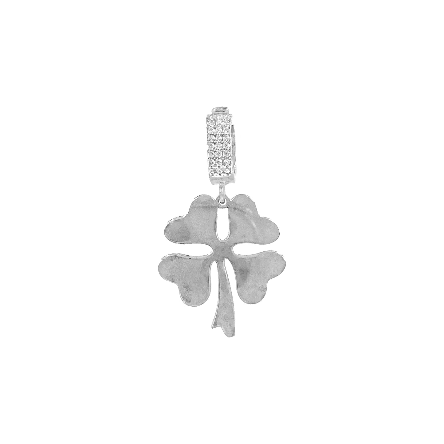 Clover Pendant