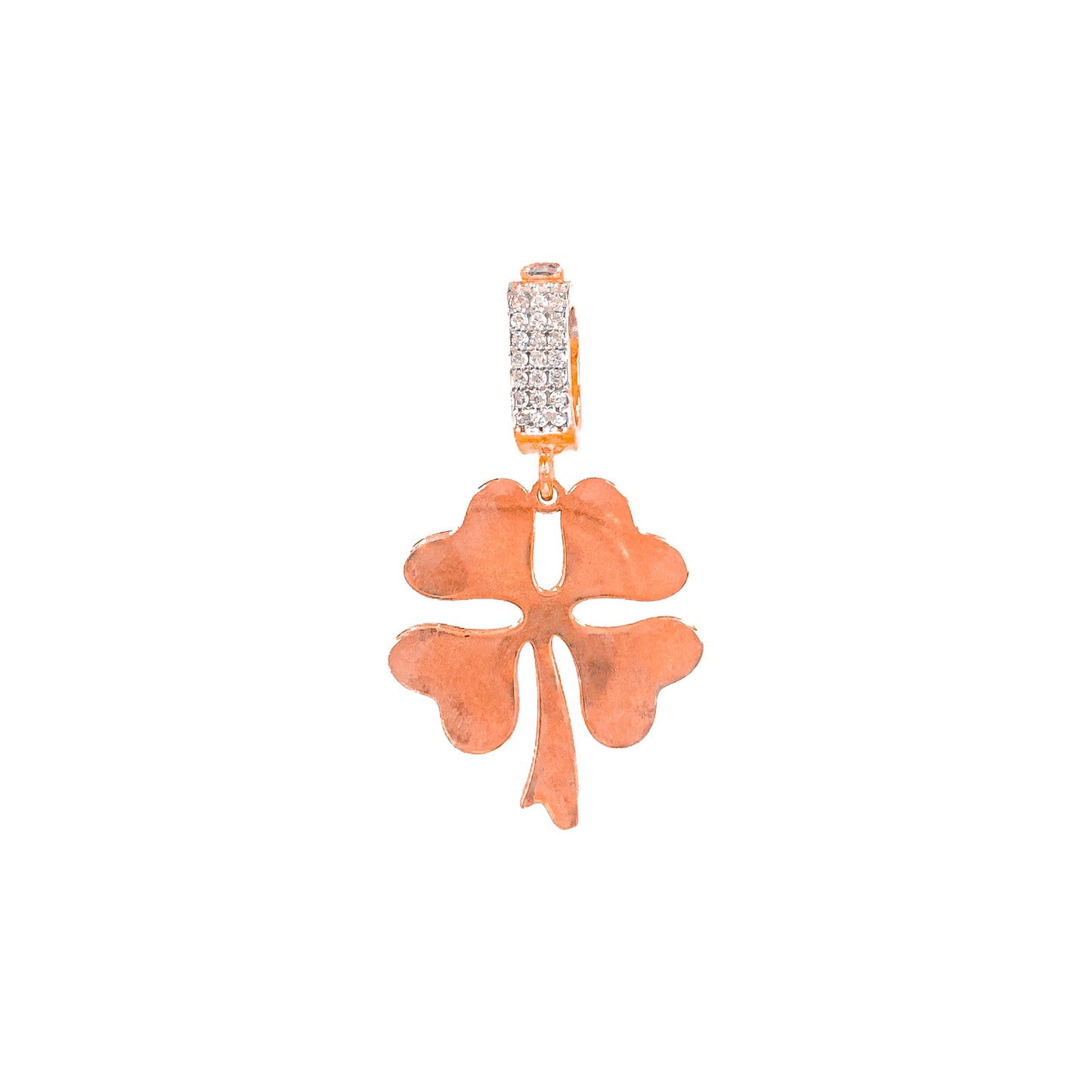 Clover Pendant