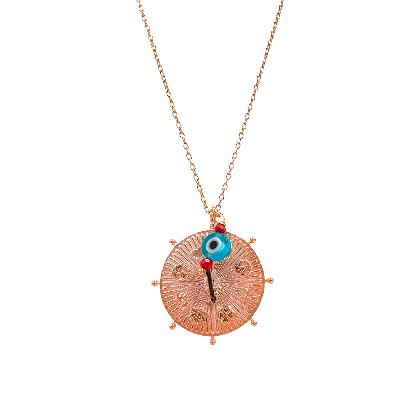 Vintage Necklace
