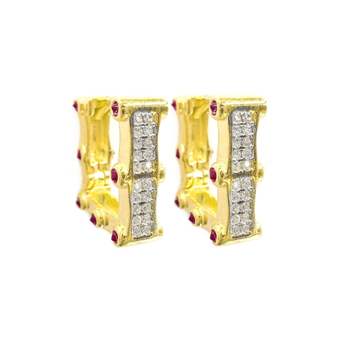 Small Serenay Earrings