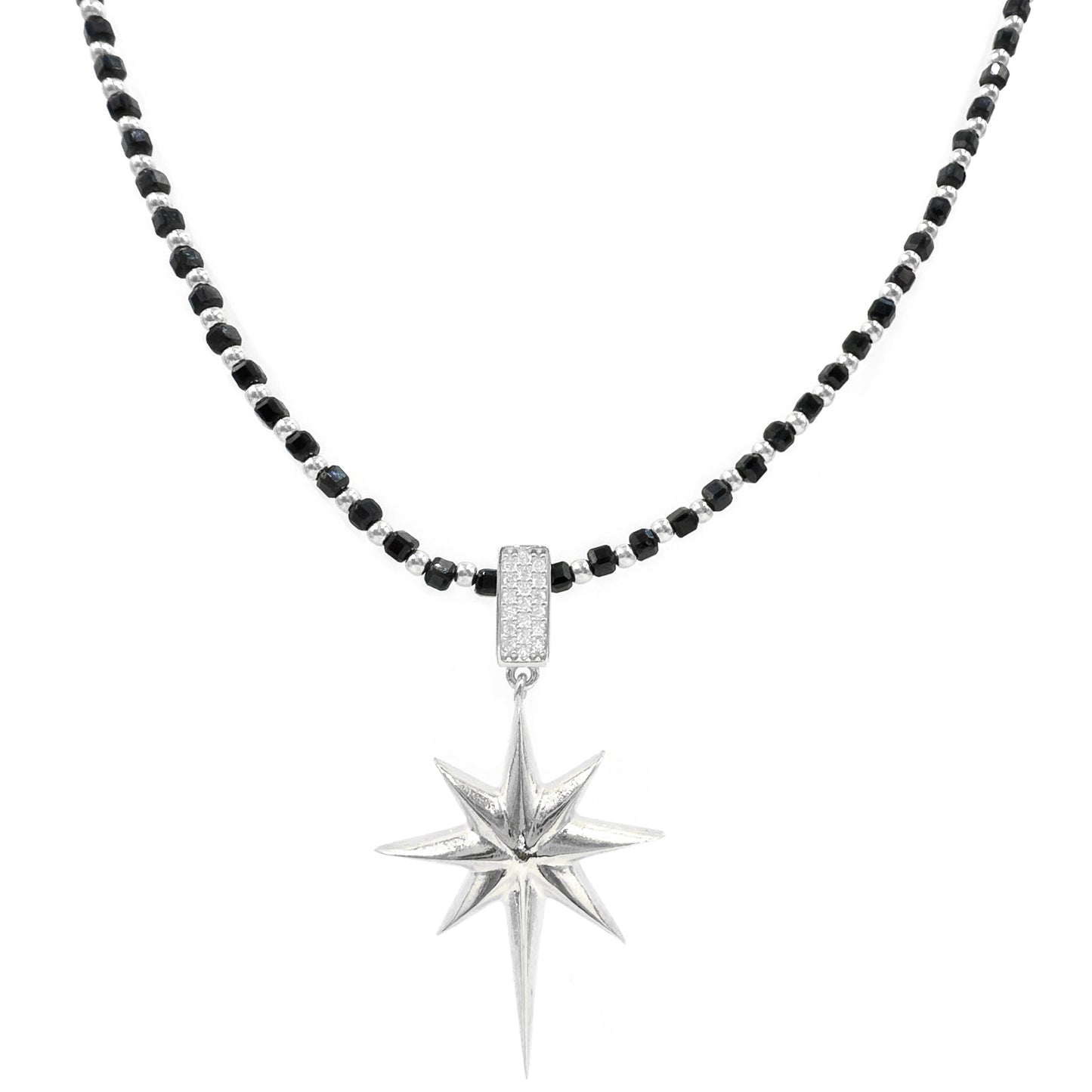 Polar Star Cagla Necklace