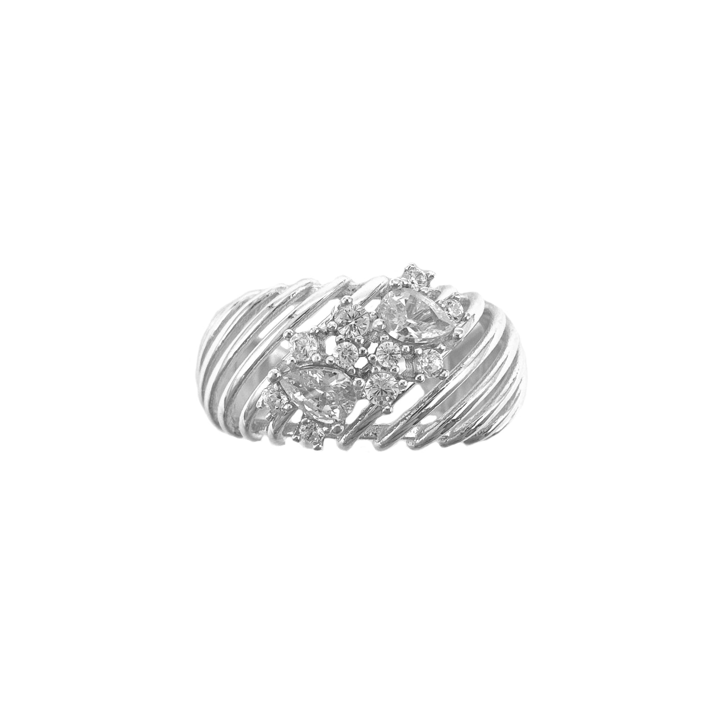 Stone Magical Ring