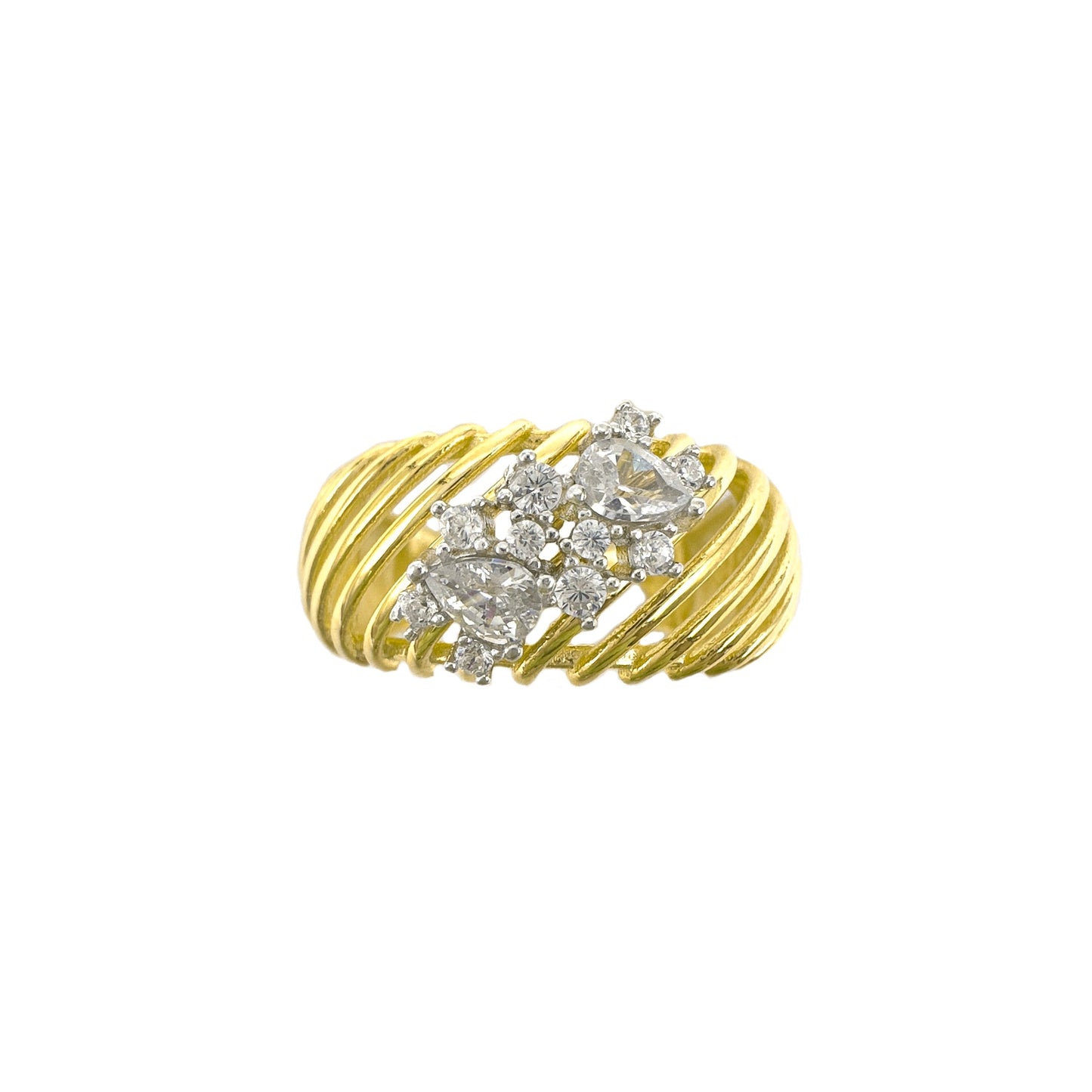 Stone Magical Ring