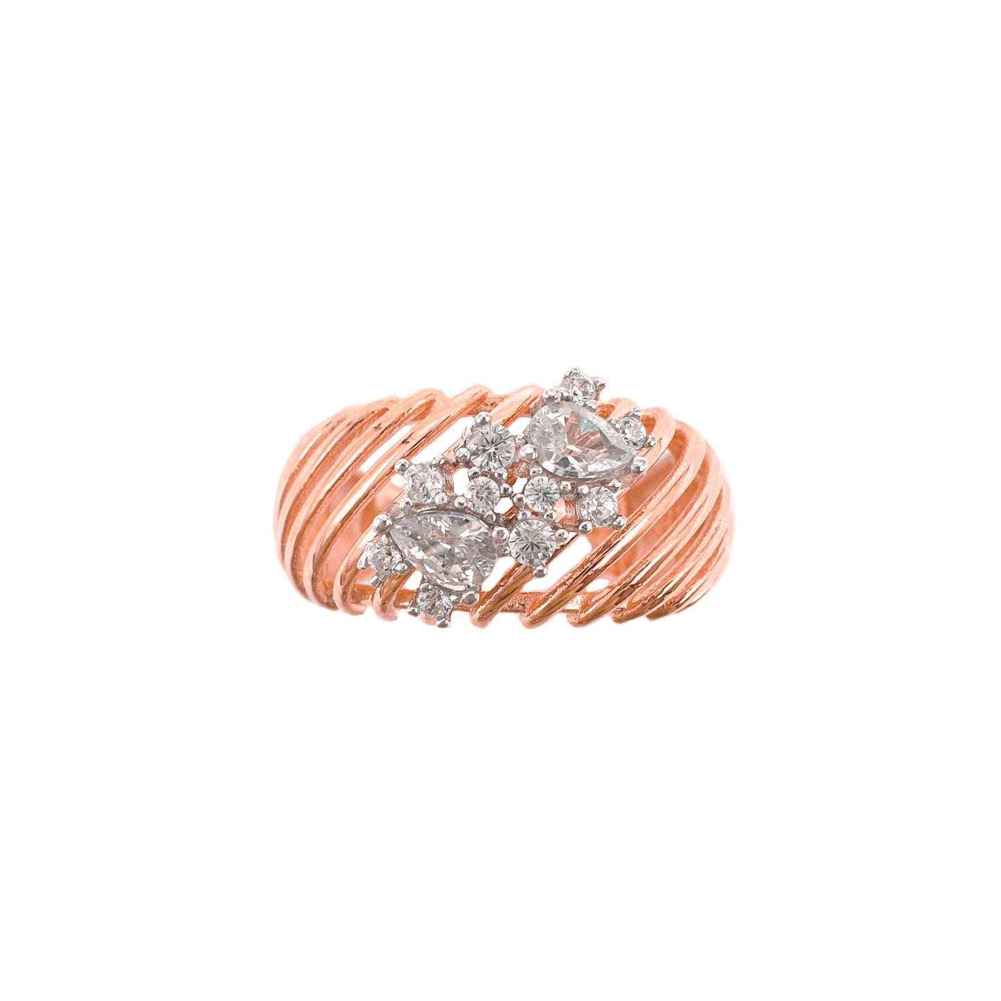 Stone Magical Ring