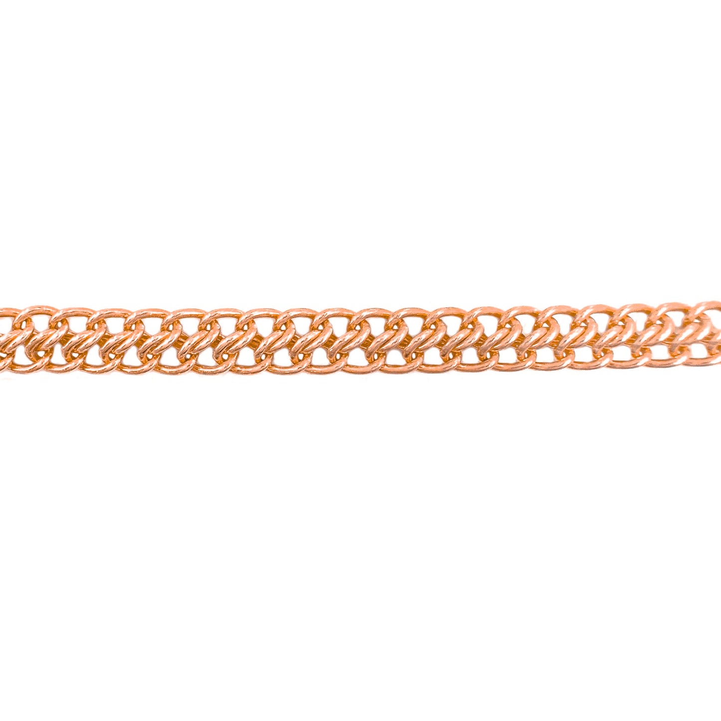 Knotted Spacer Bracelet