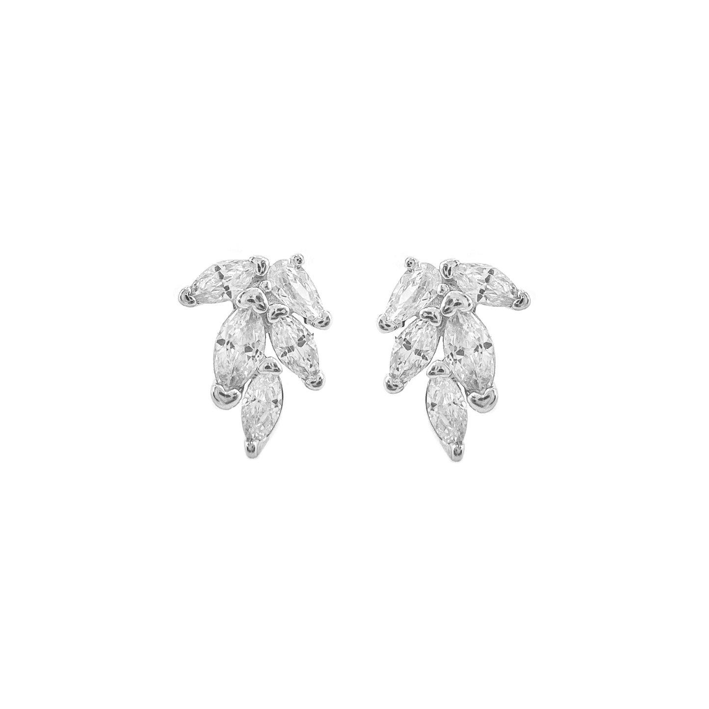 Leaf Earring