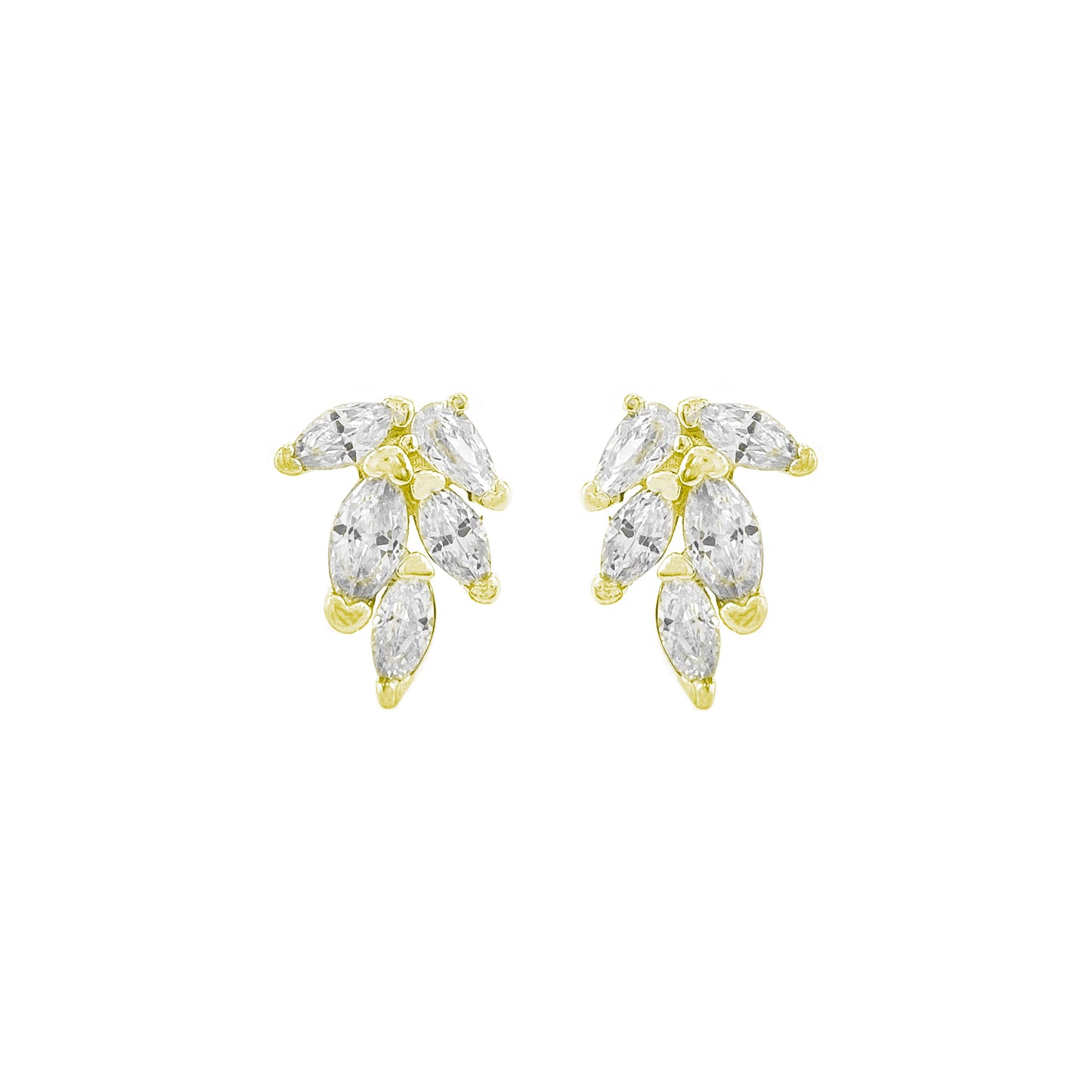 Leaf Earring