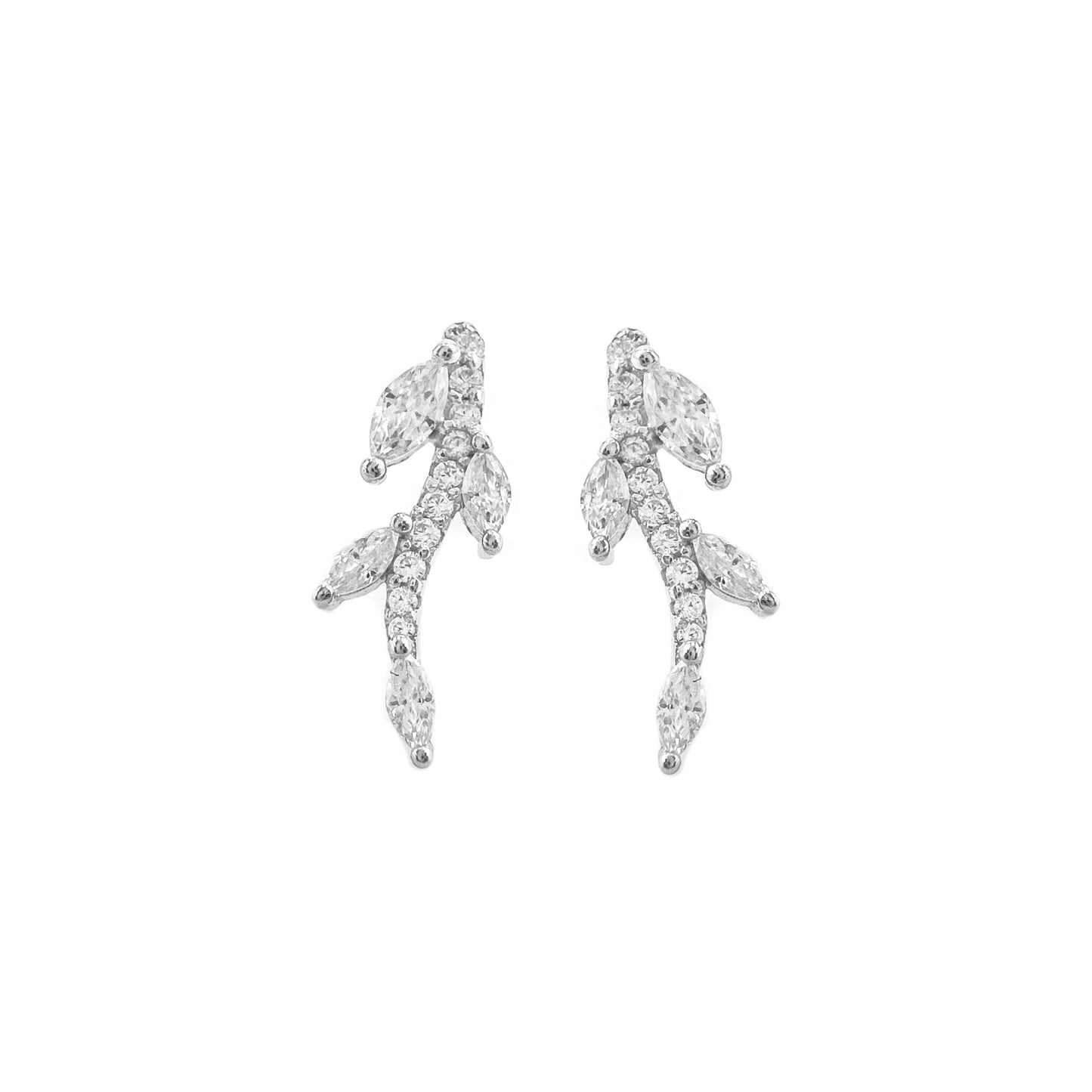 Branch Earring
