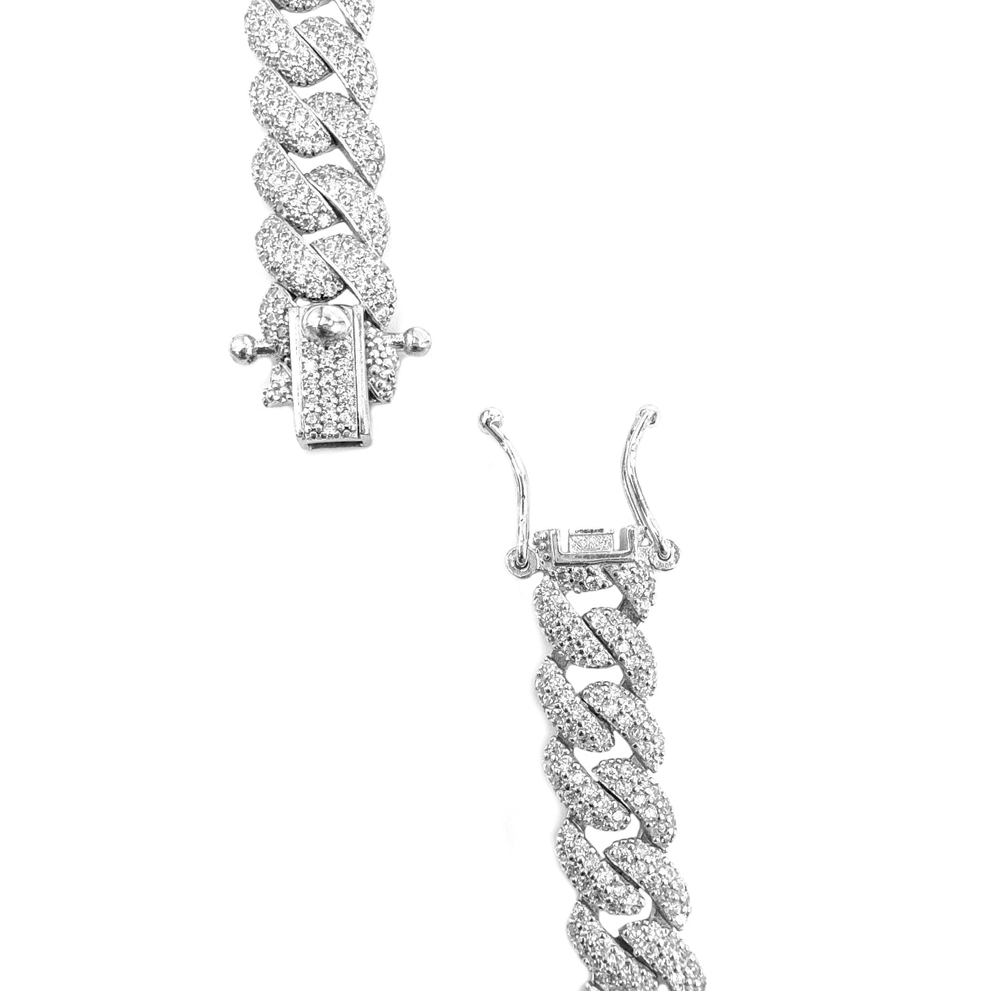 Gourmet Bracelet