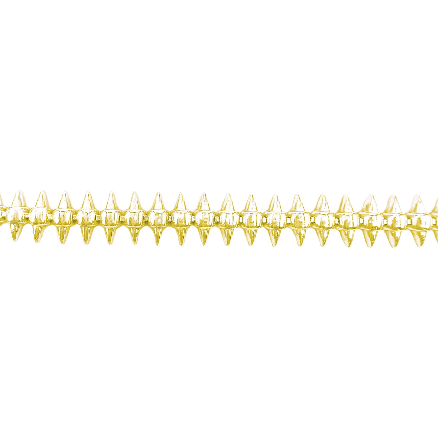 Croissant Bracelet