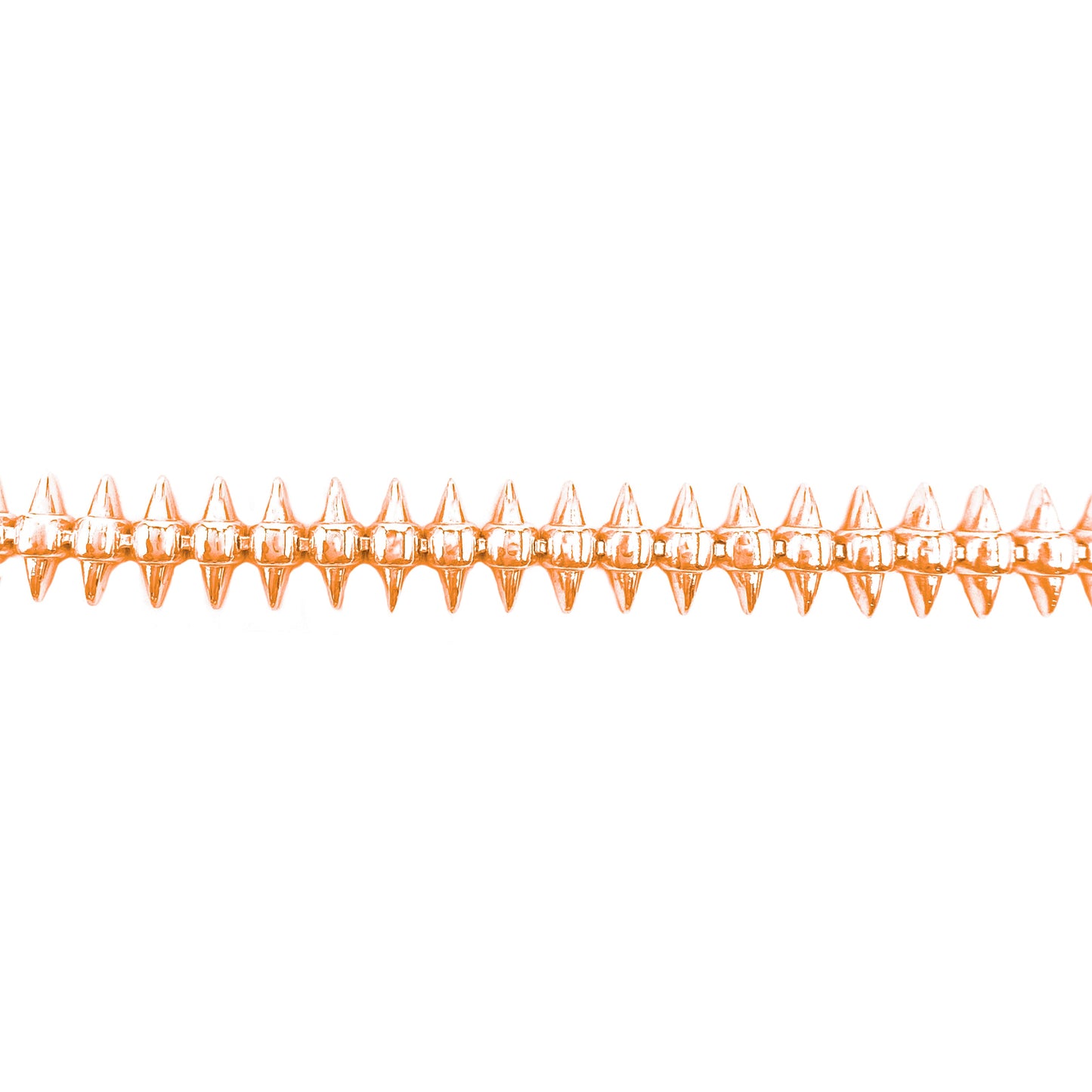 Croissant Bracelet