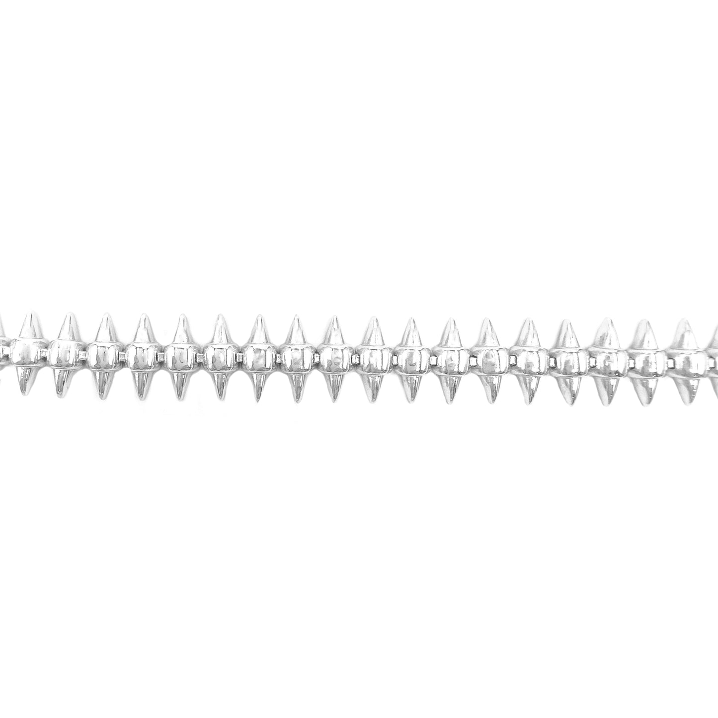Croissant Bracelet