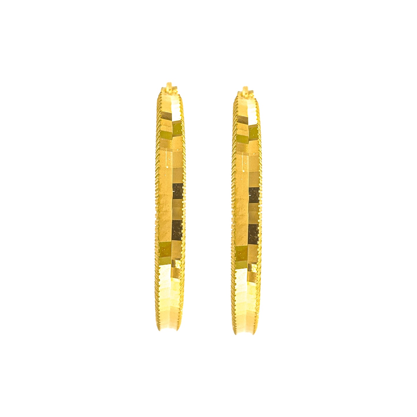 Ajda Earrings