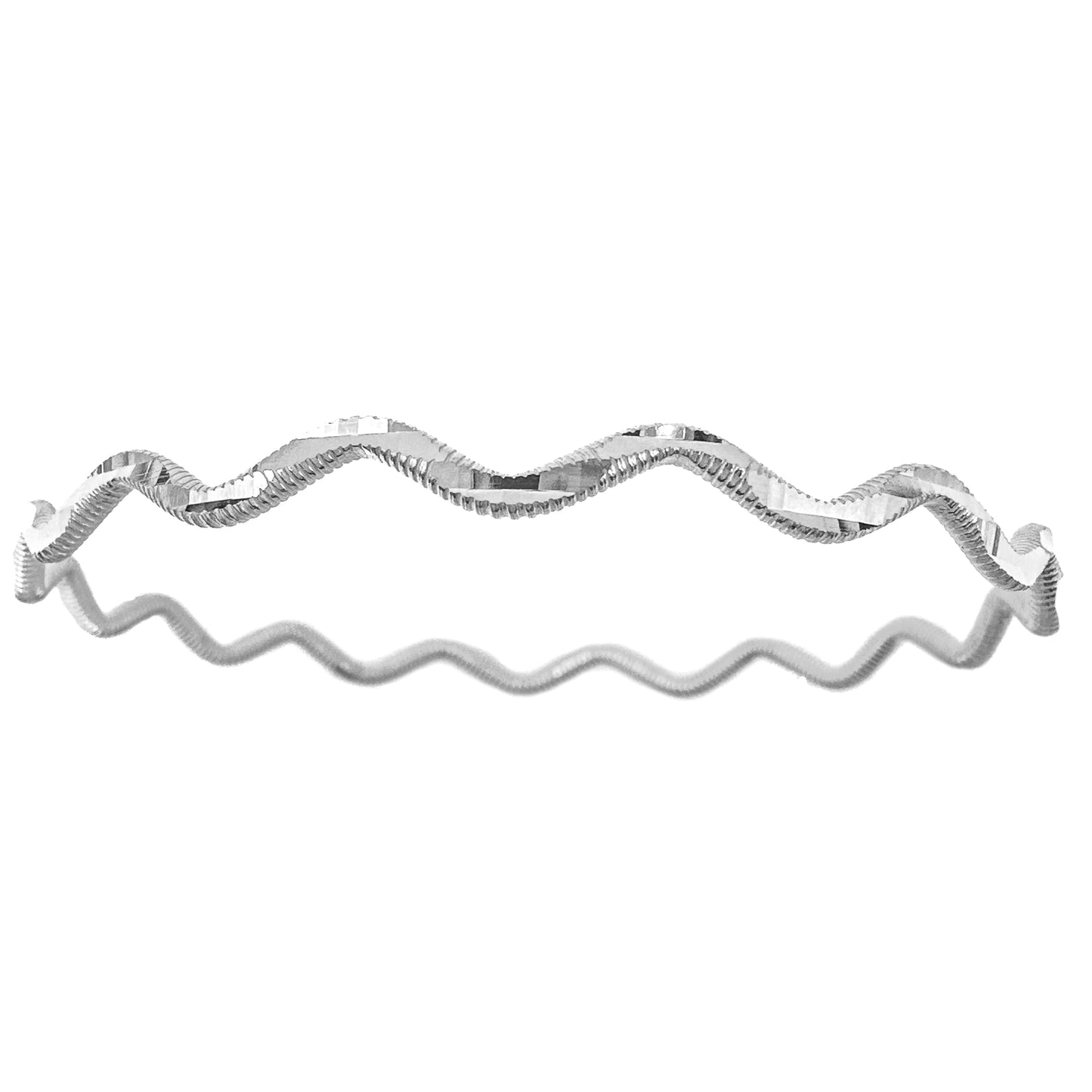 Zigzag Ajda Bracelet