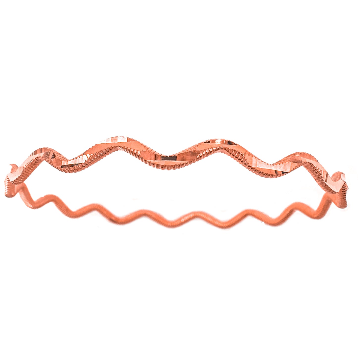 Zigzag Ajda Bracelet