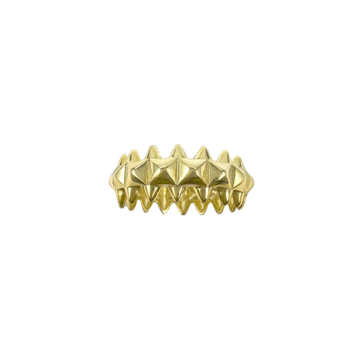 Symmetrical Design Ring