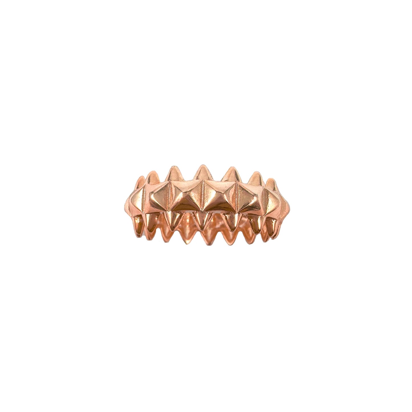 Symmetrical Design Ring