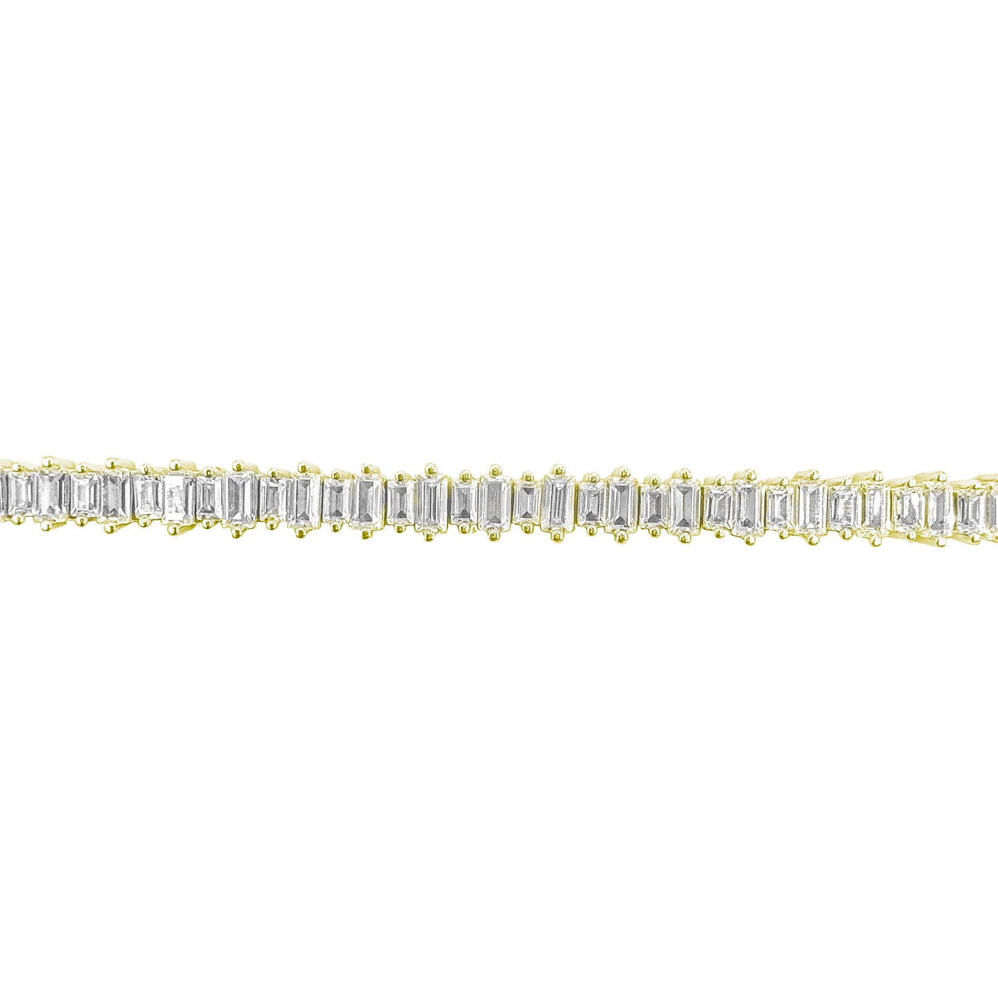Design Baguette Tennis