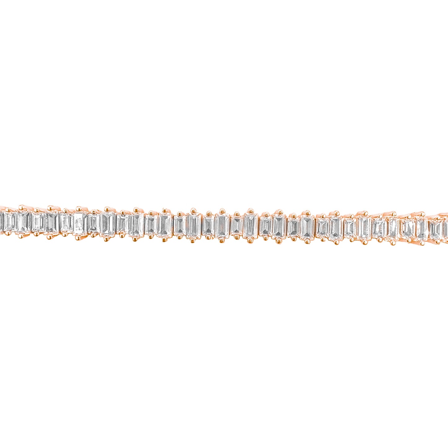 Design Baguette Tennis