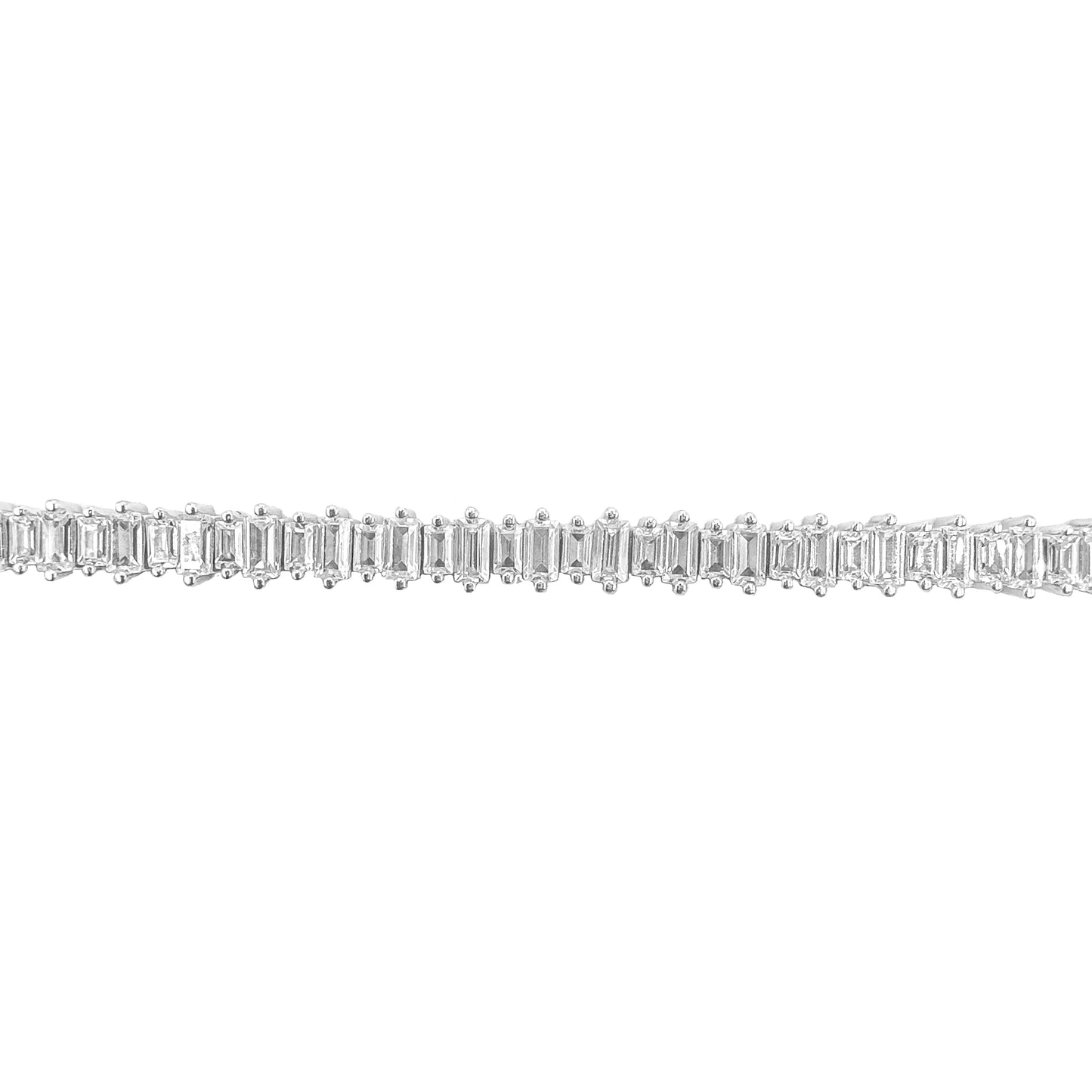 Design Baguette Tennis