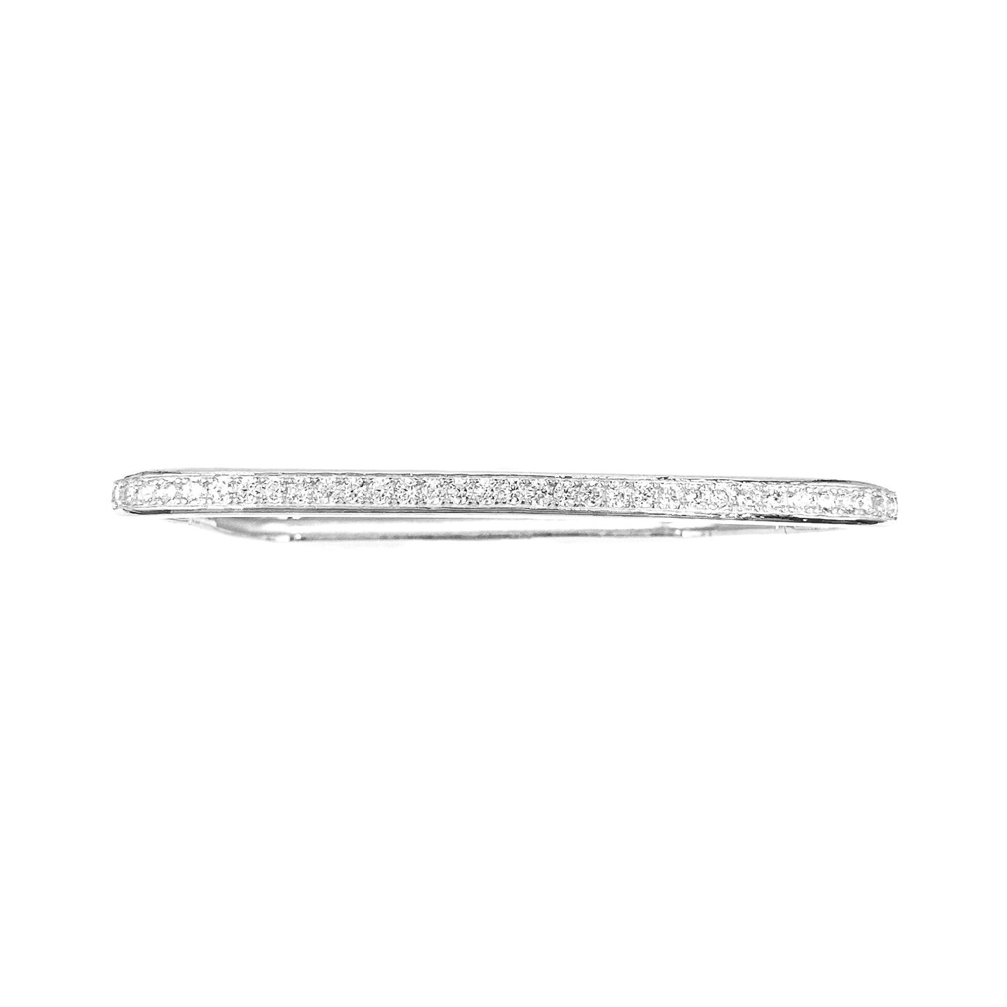 Stone Square Bracelet