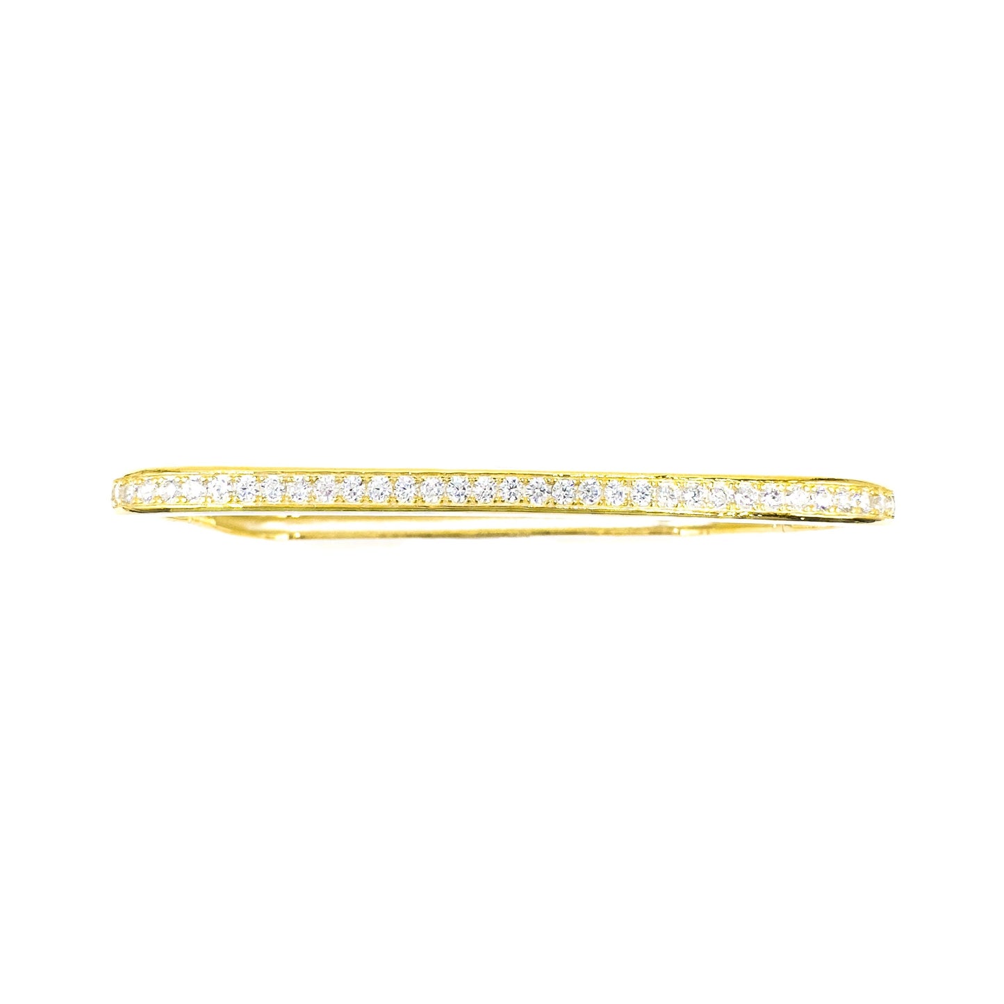 Stone Square Bracelet