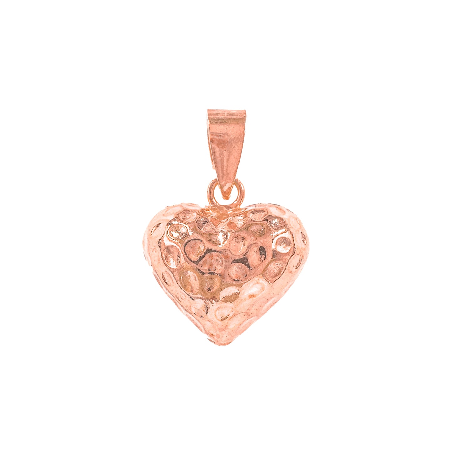 Heart Pendant