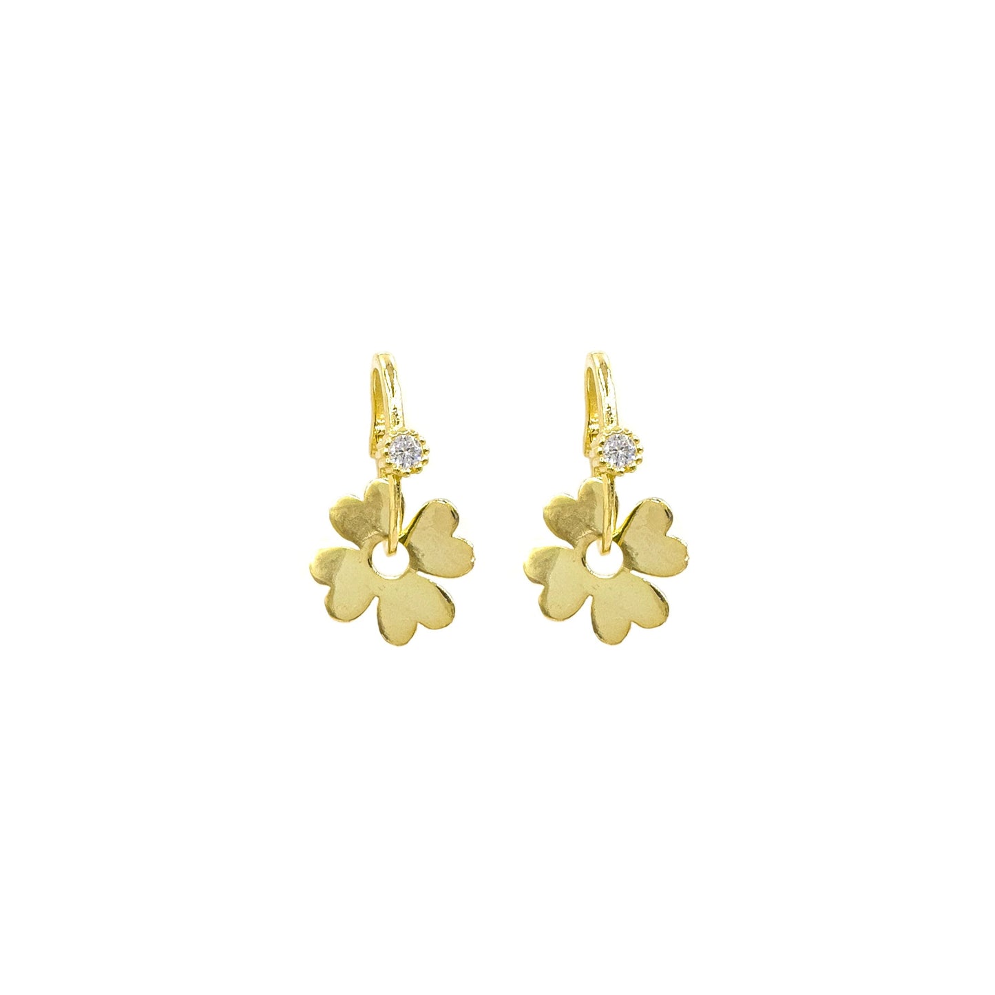 Immigrant Earring