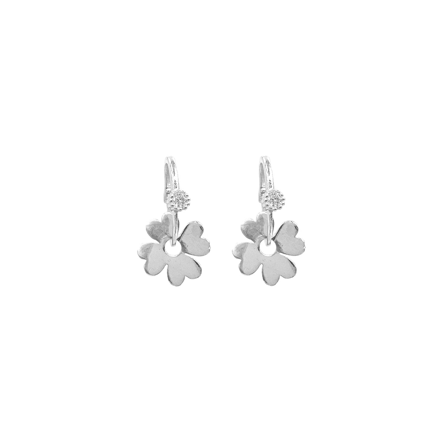 Immigrant Earring