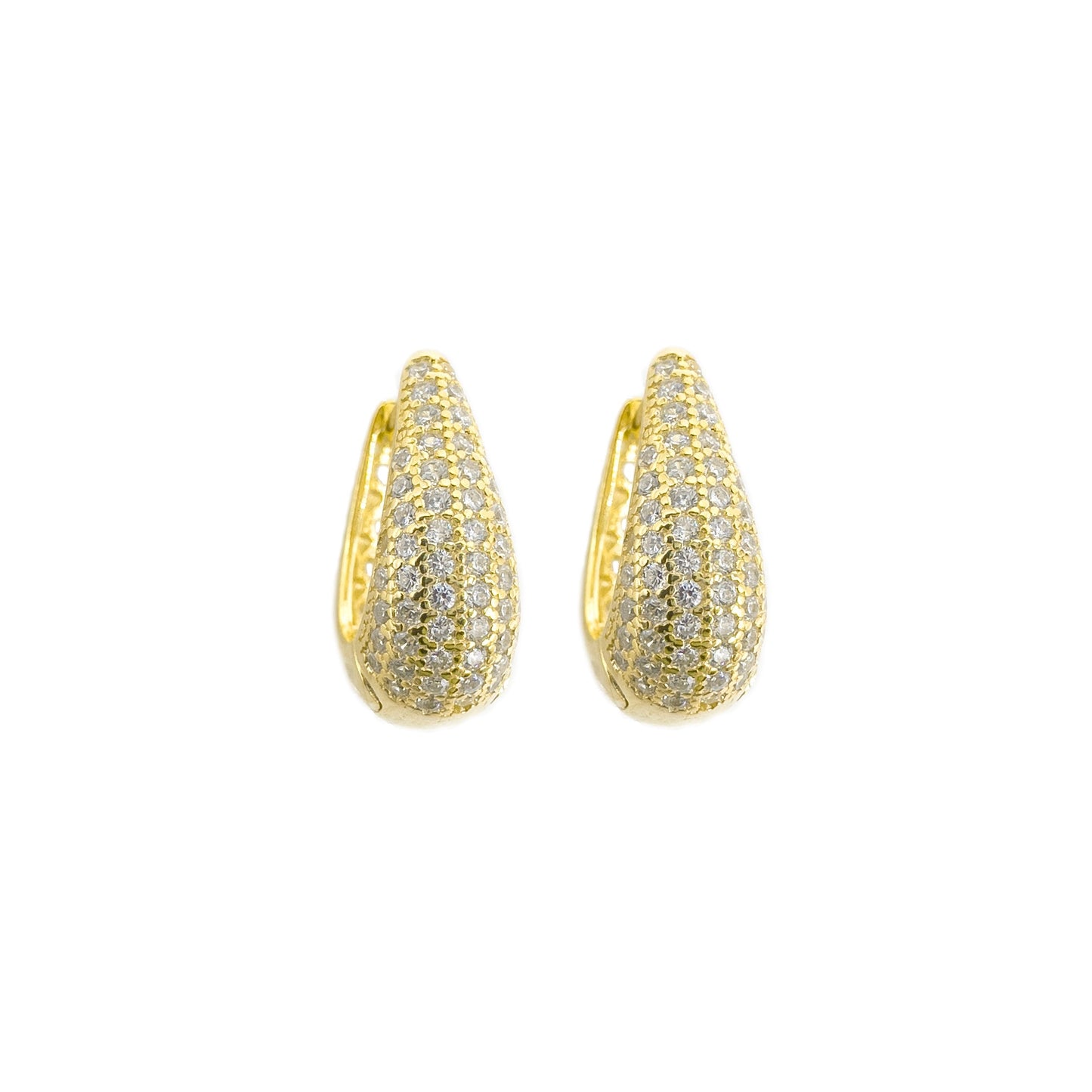 Jess Stone Earrings