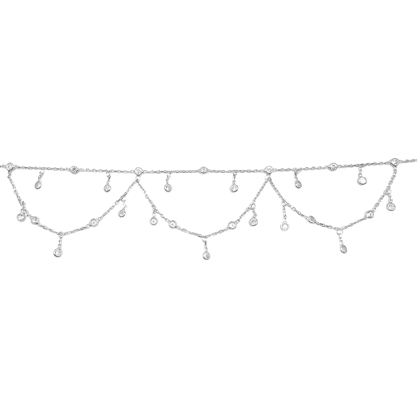 Dangling Anklet