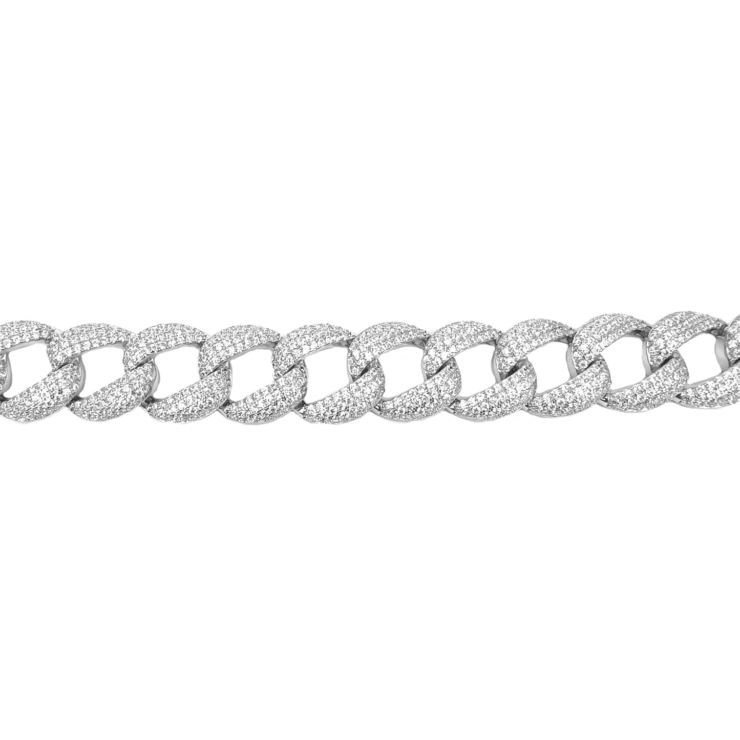 Thick Gourmet Bracelet