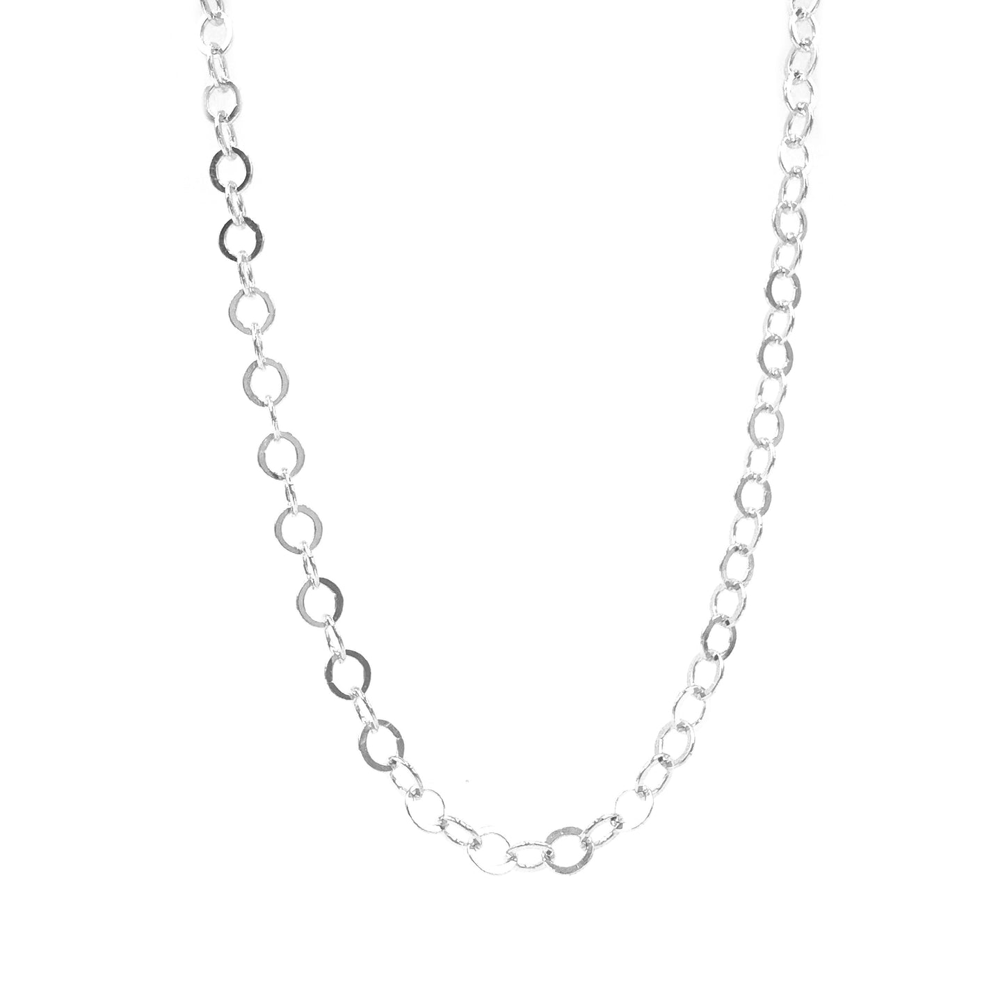 Round Chain