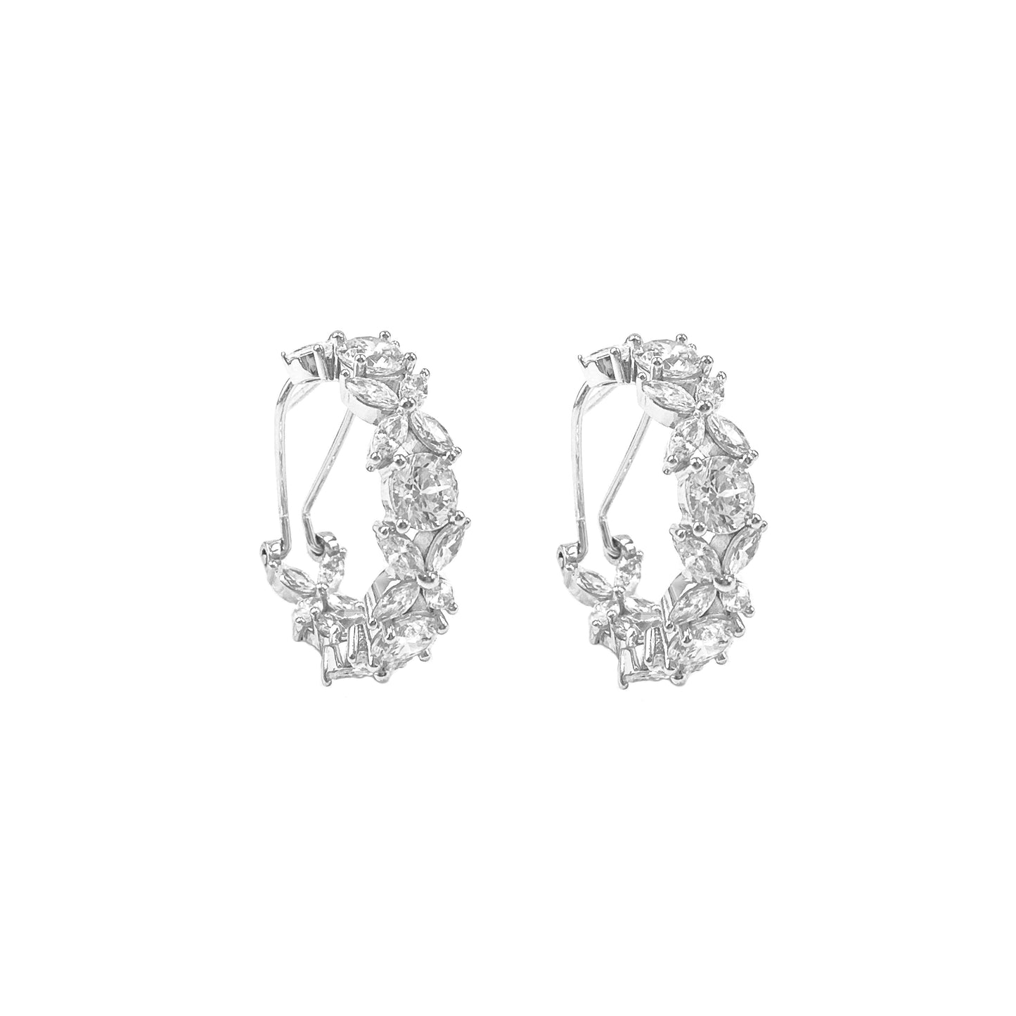 Markiz Design Earring